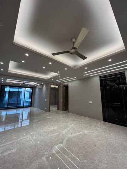 Block D, Panchsheel Enclave Main Image 1