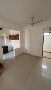 Hall Image of 1000 Sq.ft 1 BHK Apartment / Flat for sale in Hari Om Crystal, Ghuma Ahmedabad for Rs. 3500000
