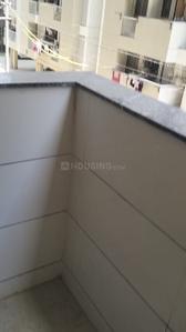 Balcony Image of 650 Sq.ft 2 BHK Apartment / Flat for sale in Kotecha Nagar Rajkot for Rs. 4000000