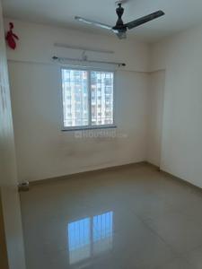 Hall Image of 796 Sq.ft 1 BHK Apartment / Flat for sale in Kohinoor Abhimaan Homes, Shirgaon Pune for Rs. 3500000