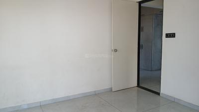 Bedroom Image of 1250 Sq.ft 2 BHK Apartment / Flat for rent in Vitoria Heights, Sima Nagar Surat for Rs. 19000