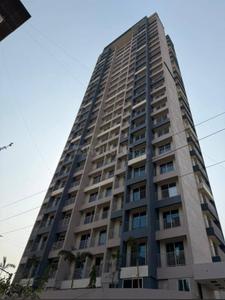 Image of 915 Sq.ft 2 BHK Apartment / Flat for sale in Sonawane Gold Crest, Dombivli East, Thane for Rs. 7500000