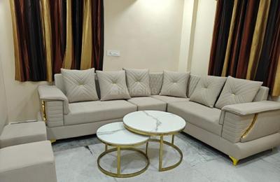 Hall Image of 2600 Sq.ft 3 BHK Villa for sale in Bairagiguda Hyderabad for Rs. 15000000