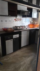 Kitchen Image of 1485 Sq.ft 2 BHK Apartment / Flat for sale in Elgin Kolkata for Rs. 17500000
