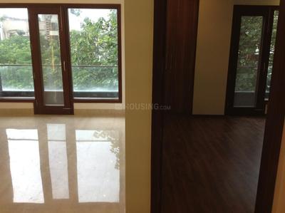 Bedroom Image of 2700 Sq.ft 4 BHK Independent House for sale in Greater Kailash II New Delhi for Rs. 275000000