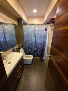Bathroom Image of 1890 Sq.ft 3 BHK Apartment / Flat for sale in Karia Konark Vista, Hadapsar Pune for Rs. 33000000