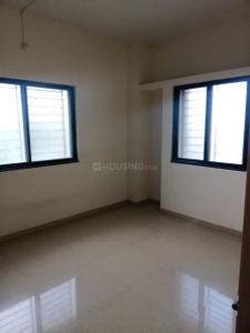 Bedroom Image of 875 Sq.ft 2 BHK Apartment / Flat for rent in Ram Nagar Sangli for Rs. 15200