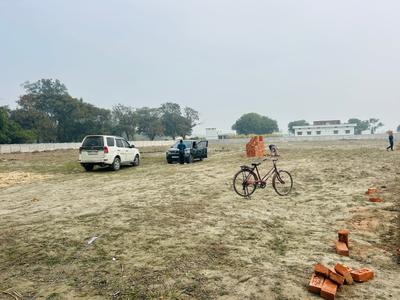Image of 525 Sq.ft Residential Plot / Land for sale in Babatpur, Varanasi for Rs. 840000