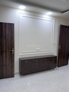 Bedroom Image of 150 Sq.ft 3 BHK Independent House for rent in Sudarshan Park New Delhi for Rs. 30000