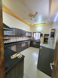 Kitchen Image of 2010 Sq.ft 3 BHK Builder Floor for sale in Khema-Ka-Kuwa Jodhpur for Rs. 11000000