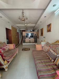 Hall Image of 2041 Sq.ft 3 BHK Independent House for sale in Bodakdev Ahmedabad for Rs. 23000000