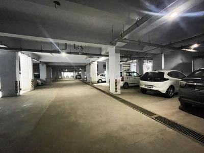 Parking Area Image of 1071 Sq.ft 2 BHK Apartment / Flat for sale in Narolgam Ahmedabad for Rs. 3300000