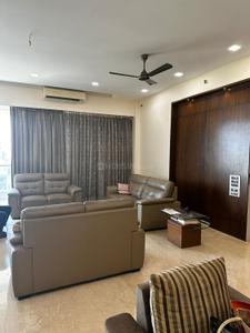 Hall Image of 3120 Sq.ft 4 BHK Apartment / Flat for sale in Mulund West Mumbai for Rs. 80000000