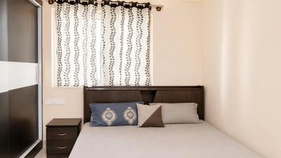 Bedroom Image of 1074 Sq.ft 2 BHK Apartment / Flat for sale in Mahendra Aarna Tower 1 to 4, Electronic City Bengaluru for Rs. 11000000