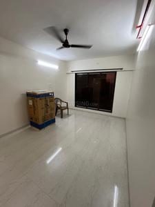Hall Image of single occupancy in 2 BHK  in Andheri West, Mumbai