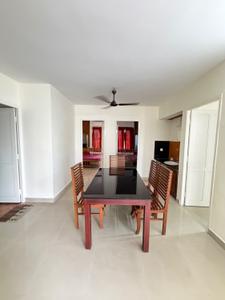 Hall Image of 1650 Sq.ft 3 BHK Apartment / Flat for sale in Kaloor Kochi for Rs. 8000000