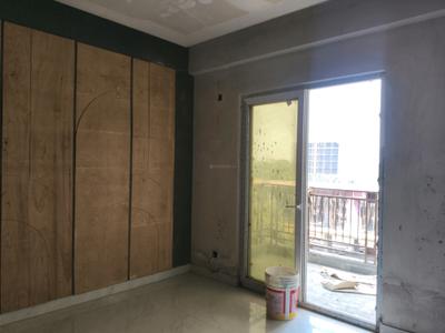Bedroom Image of 1110 Sq.ft 2 BHK Apartment / Flat for sale in Future Estate, Noida Extension Greater Noida for Rs. 8900000