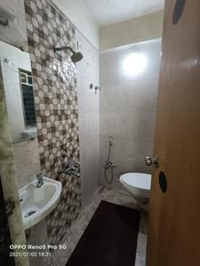 Bathroom Image of 1000 Sq.ft 2 BHK Apartment / Flat for sale in Sunview, Dahisar West Mumbai for Rs. 16500000