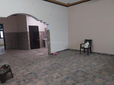 Hall Image of 1800 Sq.ft 2 BHK Independent House for rent in Samiah Lake City, Simla Bahadur Rudrapur for Rs. 15000
