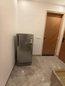 Hall Image of 950 Sq.ft 1 BHK Builder Floor for rent in Sector 41 Gurgaon for Rs. 32000