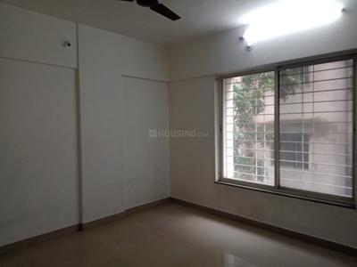 Bedroom Image of 1350 Sq.ft 3 BHK Apartment / Flat for sale in Vrundavan Apartment, Dattavadi Pune for Rs. 16000000