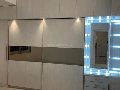 Bedroom Image of 2000 Sq.ft 3 BHK Builder Floor for sale in HSR Layout Bengaluru for Rs. 27400000
