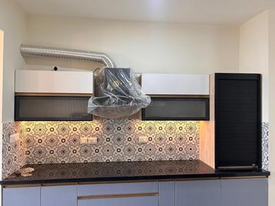 Bedroom Image of 1206 Sq.ft 2 BHK Apartment / Flat for sale in Purva Zenium by Puravankara Limited, Hosahalli Bengaluru for Rs. 15200000