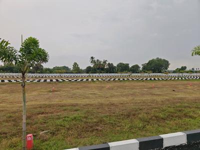 Image of 819 Sq.ft Residential Plot / Land for sale in Singaperumal Koil, Chennai for Rs. 1638819
