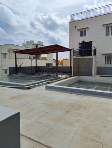 Image of 5000 Sq.ft 4 BHK Independent House for rent in Horamavu, Bengaluru for Rs. 150000