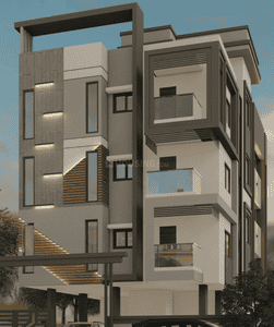 2 BHK Flat