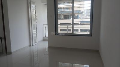 Living Room Image of 830 Sq.ft 2 BHK Apartment / Flat for rent in Royal Namoville, Balewadi Pune for Rs. 31000