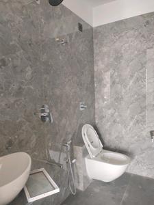 Bedroom Two Image of 1135 Sq.ft 2 BHK Apartment / Flat for sale in Shree Chamunda Devpriya, Ulwe Navi Mumbai for Rs. 11900000