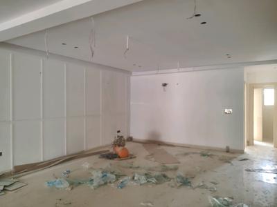 Living Room Image of 2450 Sq.ft 4 BHK Builder Floor for sale in Greenfields Premium Builder Floors, Green Field Colony Faridabad for Rs. 23200000
