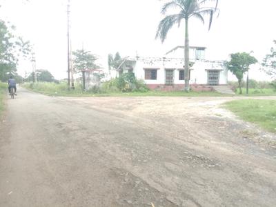 Image of 1440 Sq.ft Residential Plot / Land for sale in Bagpota, Kolkata for Rs. 800008