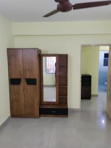 Hall Image of 1100 Sq.ft 2 BHK Apartment / Flat for sale in Esteem Splendor, Adugodi Bengaluru for Rs. 18000000
