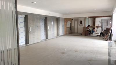 Hall Image of 3160 Sq.ft 4 BHK Apartment / Flat for sale in Indraprasth Shivanta, Ambli Ahmedabad for Rs. 22200000