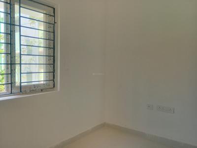 Bedroom Image of 1067 Sq.ft 2 BHK Apartment / Flat for sale in Madipakkam Chennai for Rs. 8536000