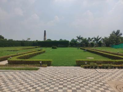 Mansha Oaks Playing Area 3