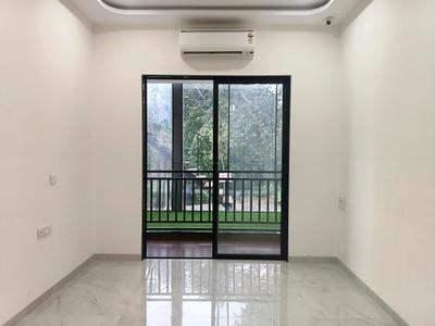 Living Room Image of 674 Sq.ft 1 BHK Apartment / Flat for sale in Venus Skky City by Venus Nirvana LLP, Sandap Gaon Thane for Rs. 4800000