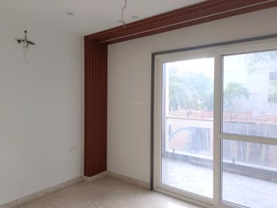 Bedroom Image of 2250 Sq.ft 4 BHK Builder Floor for sale in Sector 20 Rohini New Delhi for Rs. 19800000