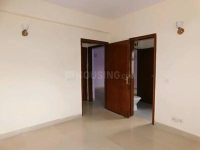 Bedroom Image of 2197 Sq.ft 4 BHK Apartment / Flat for sale in Omaxe NRI City, Omega II Greater Noida for Rs. 22500000