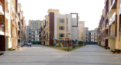 Image of 1350 Sq.ft 3 BHK Builder Floor for sale in Nabha, Zirakpur for Rs. 6200000