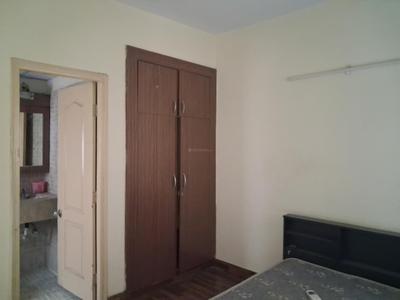Bedroom Image of 825 Sq.ft 2 BHK Apartment / Flat for sale in Paras Tierea, Sector 137 Noida for Rs. 7200000