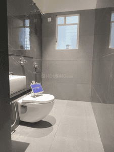 Image of 1042 Sq.ft 2 BHK Apartment / Flat for sale in Gaikwad Nirvanas, Wakad, Pune for Rs. 6100000