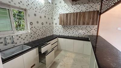 Kitchen Image of 720 Sq.ft 2 BHK Independent House for sale in Avadi Chennai for Rs. 6100000