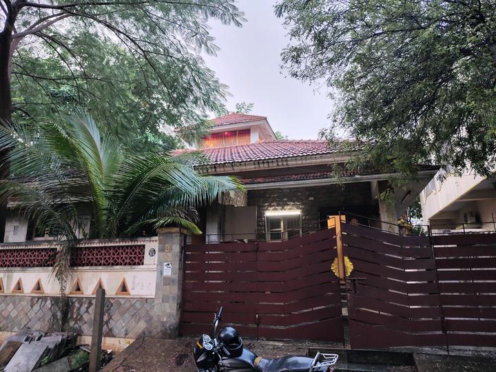 Vgn avenue Building View 1