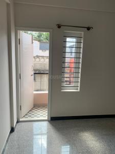 Bedroom Image of 700 Sq.ft 1 BHK Apartment / Flat for rent in Indira Nagar Bengaluru for Rs. 35000