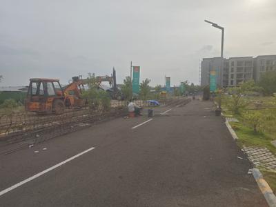 Image of 750 Sq.ft Residential Plot / Land for sale in Manapakkam, Chennai for Rs. 8000000