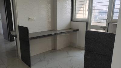 Kitchen Image of 984 Sq.ft 2 BHK Apartment / Flat for sale in Shades, Mundhwa Pune for Rs. 8000000