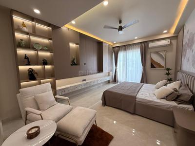 Bedroom Image of 3400 Sq.ft 4 BHK Villa for sale in Bungalow 71, Mansarovar Jaipur for Rs. 31200000